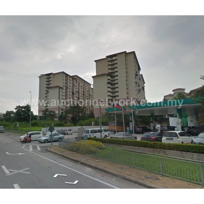 Perumahan Pantai Permai 4, Jalan Pantai Permai, Jalan Pantai Dalam, 59200 Kuala Lumpur