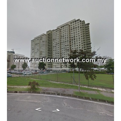 Desa Pinang 2, Lebuh Sungai Pinang 7, 11600 Penang