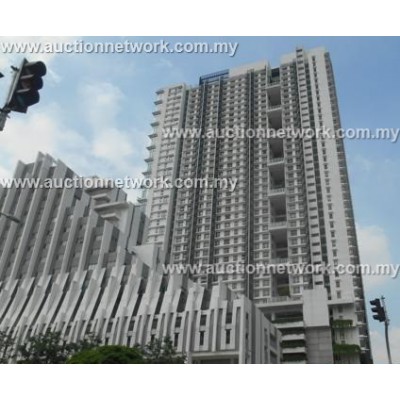 Solstice Tower 2 (Menara Solstice 2), Persiaran Bestari, Cyber 11, 63000 Cyberjaya, Selangor