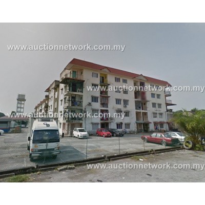 Jalan Kapar Setia, Taman Kapar Setia, Persiaran Hamzah Alang, 42200 Kapar, Selangor