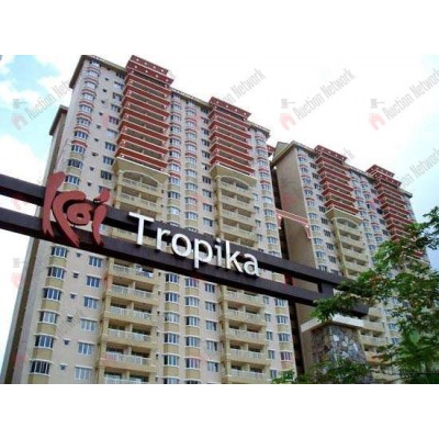 Koi Tropika Condo, Jalan Puchong Batu 13 1/2, 47100 Puchong, Selangor