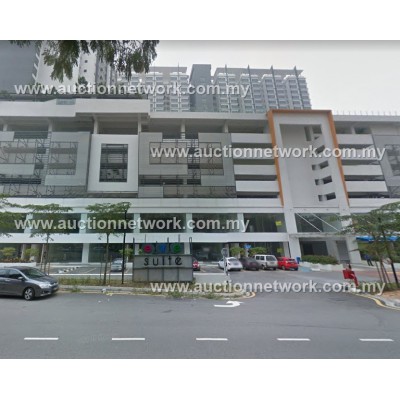 Eve Suite @ Ara Damansara, No.1A, Jalan PJU 1A/41, Ara Damansara, 47301 Petaling Jaya, Selangor