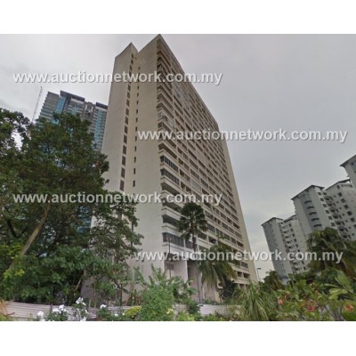 GCB Court, Jalan Ampang, 50450 Kuala Lumpur