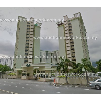 Persiaran Bayan Indah, Putra Place Condominium, 11900 Bayan Lepas, Penang