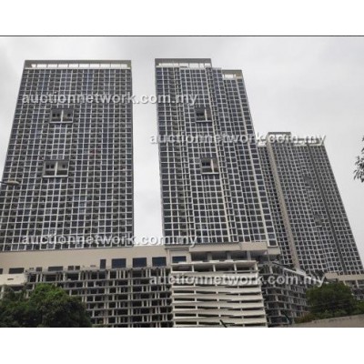 28 Boulevard, Jalan Perdana 3/10, Pandan Perdana, 55300 Kuala Lumpur