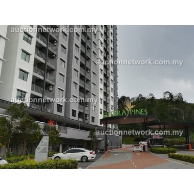 Jalan Sutera Pines, Sutera Pines, 43000 Kajang, Selangor