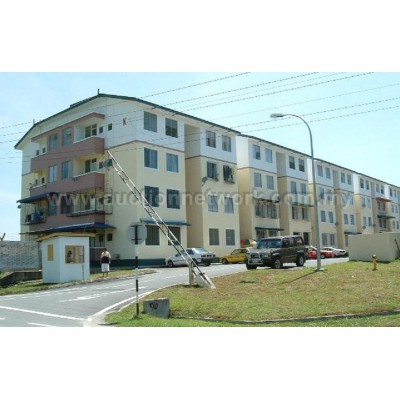 Apartment Taman Sejati, Batu 7, Sandakan, Sabah