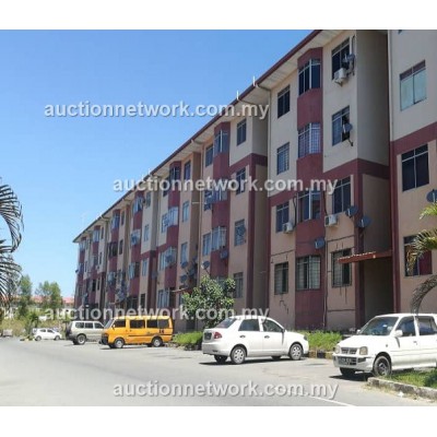 Tuaran Impian Apartment, 89200 Tuaran, Sabah