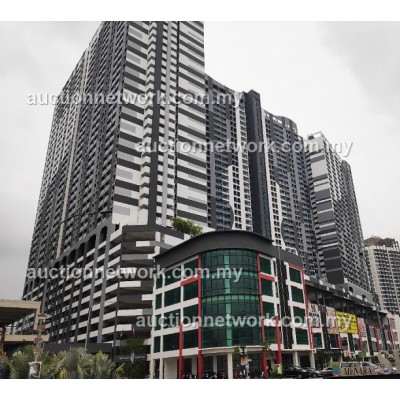 Menara Simfoni, Jalan Simfoni 2, Balakong, 43300 Seri Kembangan, Selangor