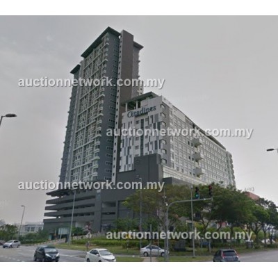 Citadines Cyberjaya, D’ Pulze, Lingkaran Cyberpoint Timur, Cyber 12, 63000 Cyberjaya, Selangor