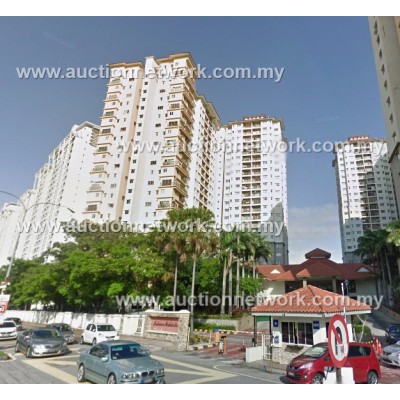 Kelana Mahkota Condominiums, No. 2, Jalan SS 7/19, Kelana Jaya, 47301 ...