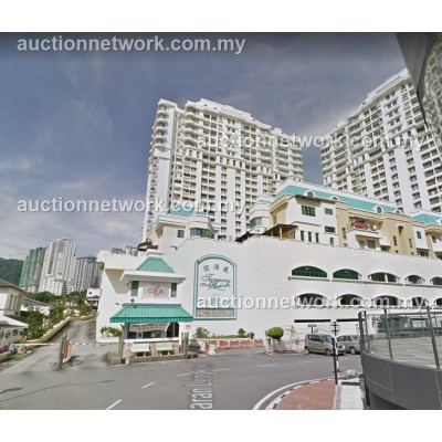 Tanjung Park Condominium, Persiaran Lengkuas 1, 10470 Tanjung Tokong