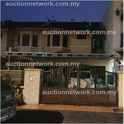 Jalan 7/27D, Wangsa Maju, Seksyen 6, 53300, Kuala Lumpur