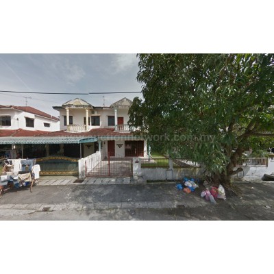 Persiaran Perpaduan 7, Villa Perpaduan, 31150 Ulu Kinta, Perak