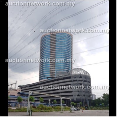 PJX-HM Shah Tower, No.16A, Persiaran Barat, 46050 Petaling Jaya, Selangor