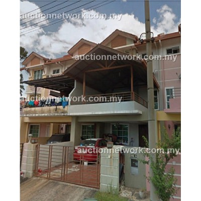 Taman Bukit Sepangar, Lorong Bukit Sepangar 3/3A, Phase 3A, Lot A14, Kuala Menggatal, 88450 Kota Kinabalu, Sabah