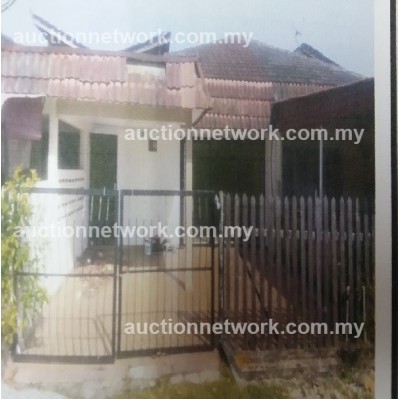 Lorong Seri Setali 106, Taman Tunas Jaya Fasa 3, 25300 Kuantan, Pahang