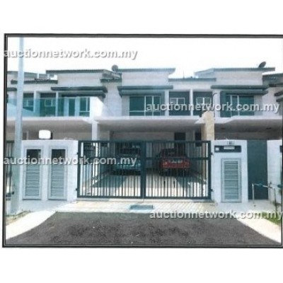 Lorong Seri Wawasan 2/4, Taman Seri Wawasan 2, 27600 Raub, Pahang