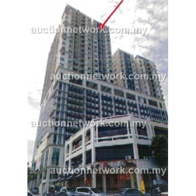 Menara Perniagaan Manjalara, Jalan Manjalara Idaman 6, Bandar Sri Manjalara, 52200 Kuala Lumpur