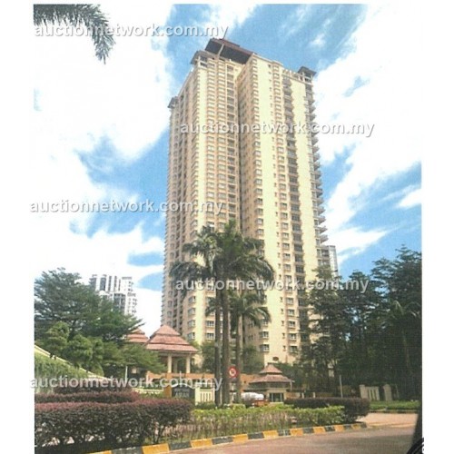 Aman East Tower Mont Kiara Resort Condominium No 4 Jalan Kiara 2 Mont Kiara 50480 Kuala