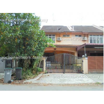 Jalan Indah 19/5, Taman Bukit Indah, 79100 Iskandar Puteri, Johor