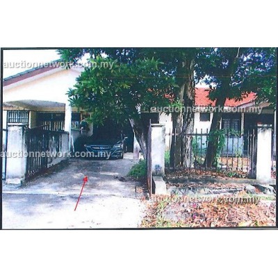 Jalan Politeknik 22, Taman Politeknik, 71050 Port Dickson, Negeri Sembilan