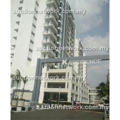 Kelisa Jaya Residence, Jalan Kelisa Emas 8, 13700 Seberang Jaya, Penang