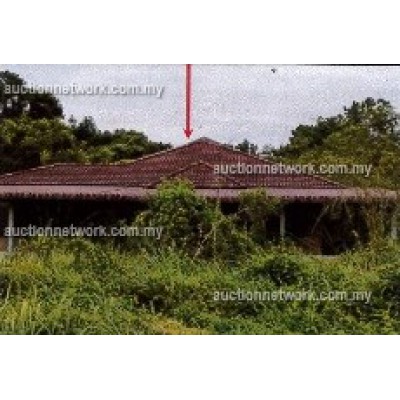 Kampung Padang Selising, Mukim Bakar, 18500 Machang, Kelantan