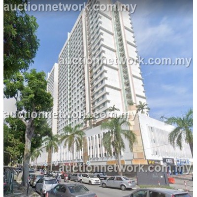 Harmony View, Lintang Slim, 11600 Jelutong, Penang