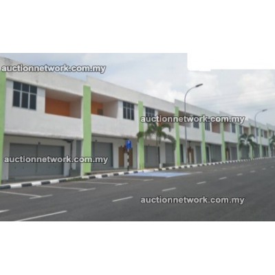 Jalan RK 5/3, Rasah Kemayan, 70300 Seremban, Negeri Sembilan