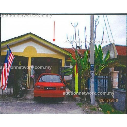 Jalan Politeknik 6A, 71050 Port Dickson, Negeri Sembilan