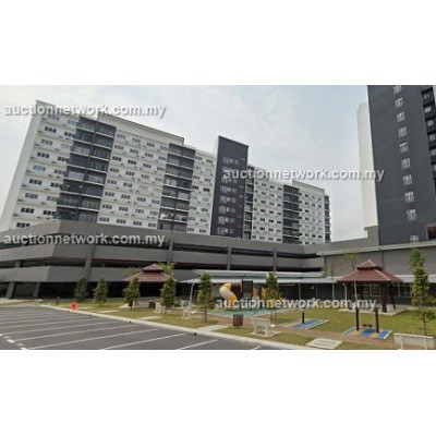 Pangsapuri Putra, Jalan Putra Impian, Taman Putra Impian, 43000 Kajang, Selangor