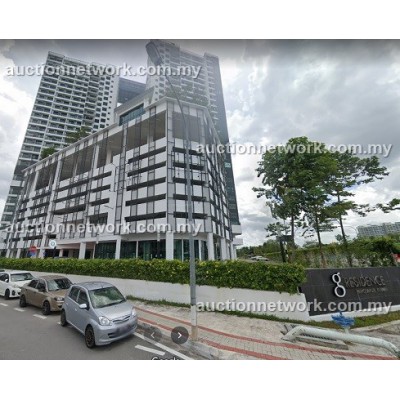 Residensi Permai (G- Residence), Jalan Mutiara 7, Taman Perindustrian Plentong, 81750 Masai, Johor