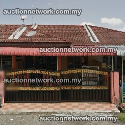 Jalan SM 3C/6, Fasa 3C, 32040 Seri Manjung, Perak