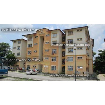 Sri Jasmin Apartment, Bandar Universiti Teknologi Lagenda, 71700 Mantin, Negeri Sembilan, 71700 Mantin, Negeri Sembilan