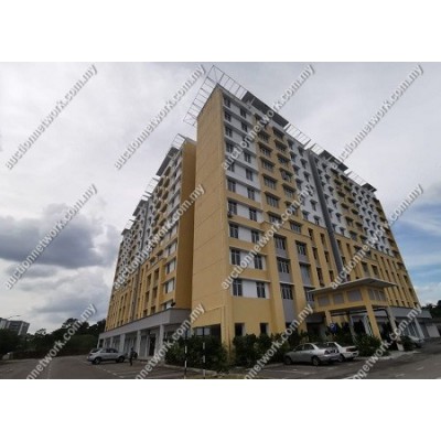 Jalan Seri Molek Perdana 1, Taman Seri Molek Perdana, 81750 Masai, Johor