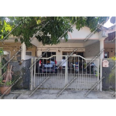 Lorong Pandan Aman 1/4, Jalan Lapangan Terbang Kampung Pandan, 26070 Kuantan, Pahang