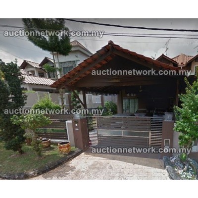 Jalan EH 49, Taman Evergreen Heights, 83000 Batu Pahat, Johor