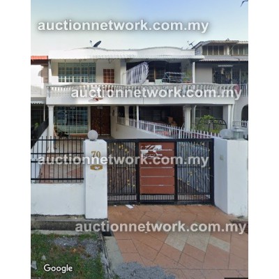 Medan Lim Cheng Teik, 10250 Georgetown, Penang