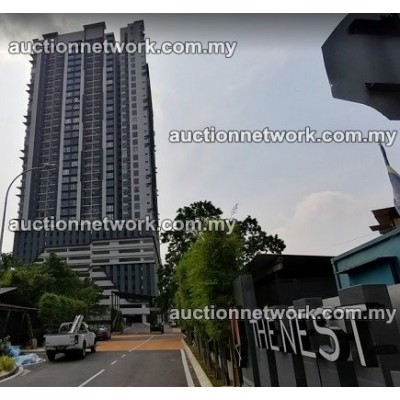 Residensi Nest, No. 8, Jalan A, Off Jalan Puchong, 58200 Kuala Lumpur