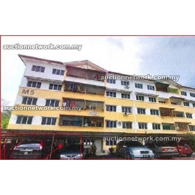 Jalan 10/2, Taman Perkasa, Fasa 2, 43100 Hulu Langat, Selangor