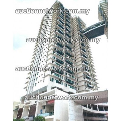 Kondominium Prominence, Lorong Perda Utama 3, Taman Prominence, 14000 Bukit Mertajam, Penang