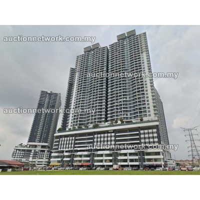 Plaza KLTS, Jalan Gombak, Setapak, 53000 Kuala Lumpur