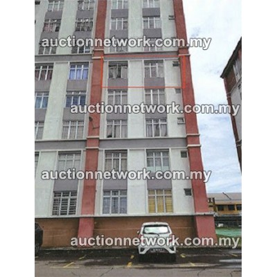 Putatan Platinum Apartment, Off Jalan Putatan, 89500 Kota Kinabalu, Sabah