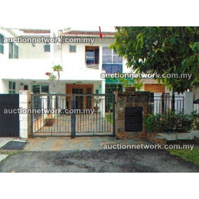 Jalan BU 2/3, Taman Bukit Utama, Tropicana Villa Home, Bukit Antarabangsa, 68000 Ampang, Selangor