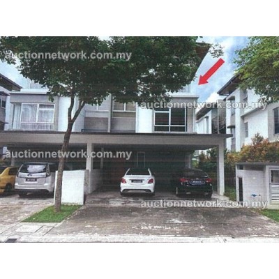 Jalan Tropicana Heights 2/6, Tropicana Heights, 43000 Kajang, Selangor