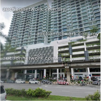 Residensi 280 (Res 280), 1KM Lebuhraya Selayang-Kepong, 68100 Batu Caves, Selangor