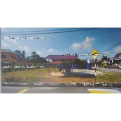 Jalan Mersing, 86000 Kluang, Johor