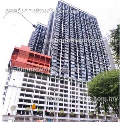 Residensi Holmes 2, Jalan Budiman, Bandar Tun Razak, 56000 Kuala Lumpur