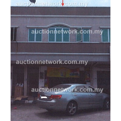 Jalan Acheh 2, Medan Acheh, 32000 Sitiawan, Perak